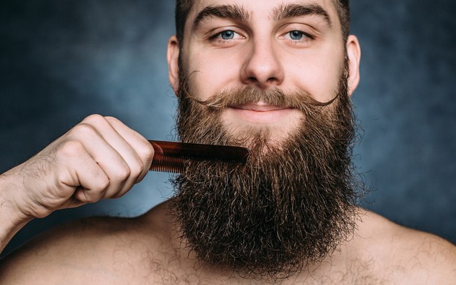 сколько нужно не бриться чтобы отрастить бороду