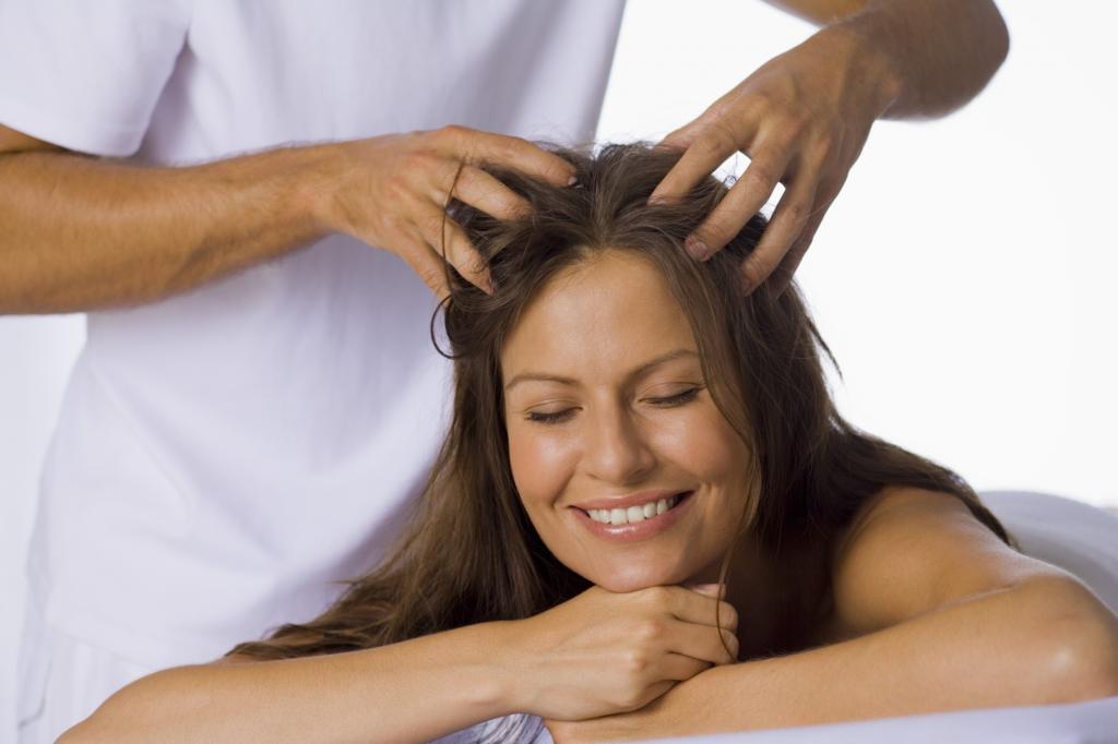Как предотвратить выпадение волос у женщин