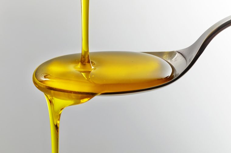 Полезные свойства касторового масло