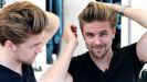 Vlasový jíl pro styling: který z nich je lepší vybrat, jak používat a aplikovat