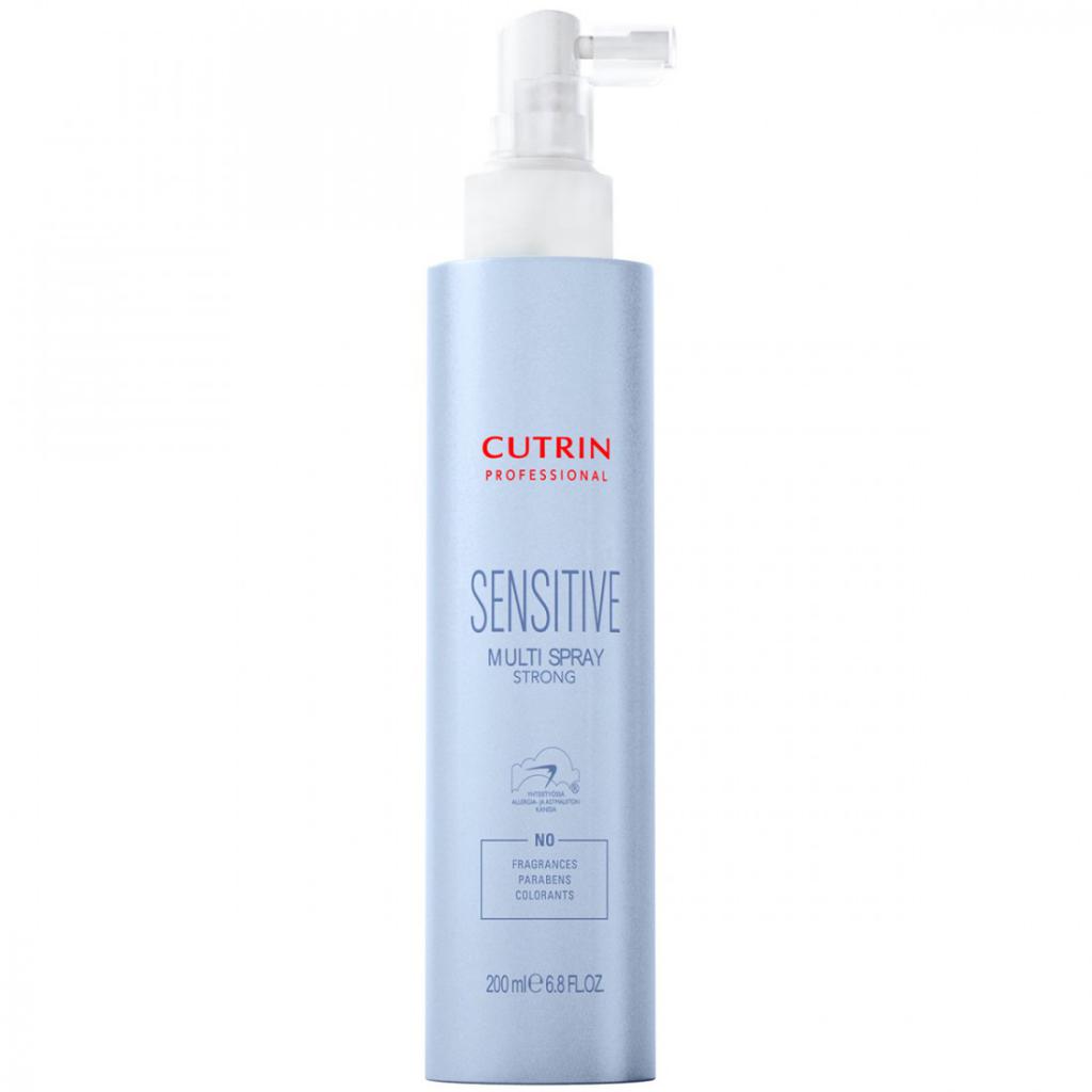 Cutrin Sensitive Shampoo