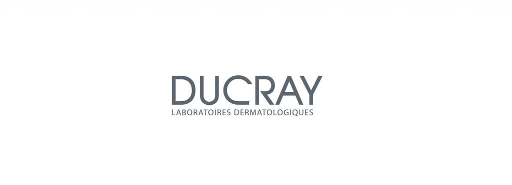 Ducray logo