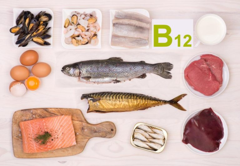 Витамины B6, B12, B1 все вместе в одном уколы