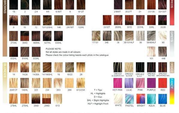"Игора" краска для волос палитра официальный сайт