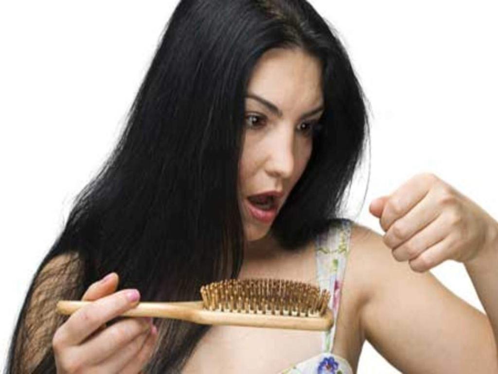 Выпадение волос после родов как остановить
