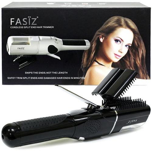 Машинка для полировки волос Fasiz