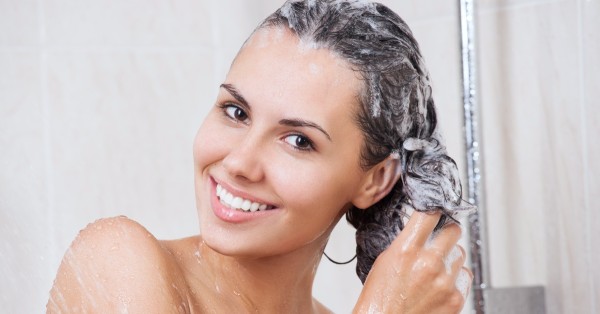 Как ухаживать за волосами после химической завивки