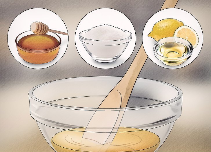 Рецепт медовой пасты для шугаринга