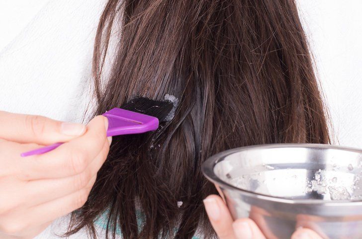 Как ламинировать волосы дома