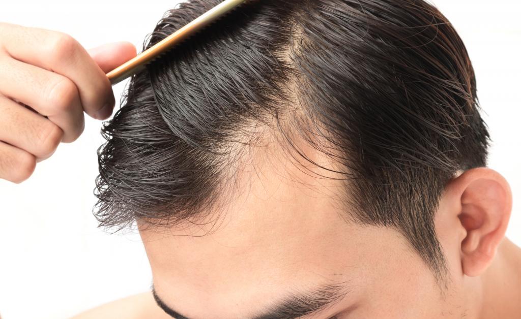 Показания к применению дарсонваля для волос